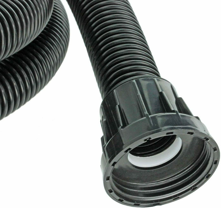SPARES2GO - 5 Metre Hose for Numatic Henry Vacuum Cleaner 5m Pipe Extra Long