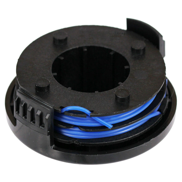 Strimmer Line Spool Cover for MacAllister MGTP300P Gardenline GLGT400 Trimmer