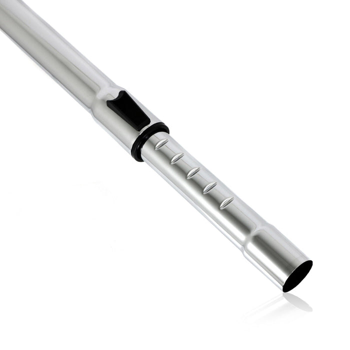 Vacuum Cleaner Telescopic Rod Extension Tube Pipe for Shark (35mm)