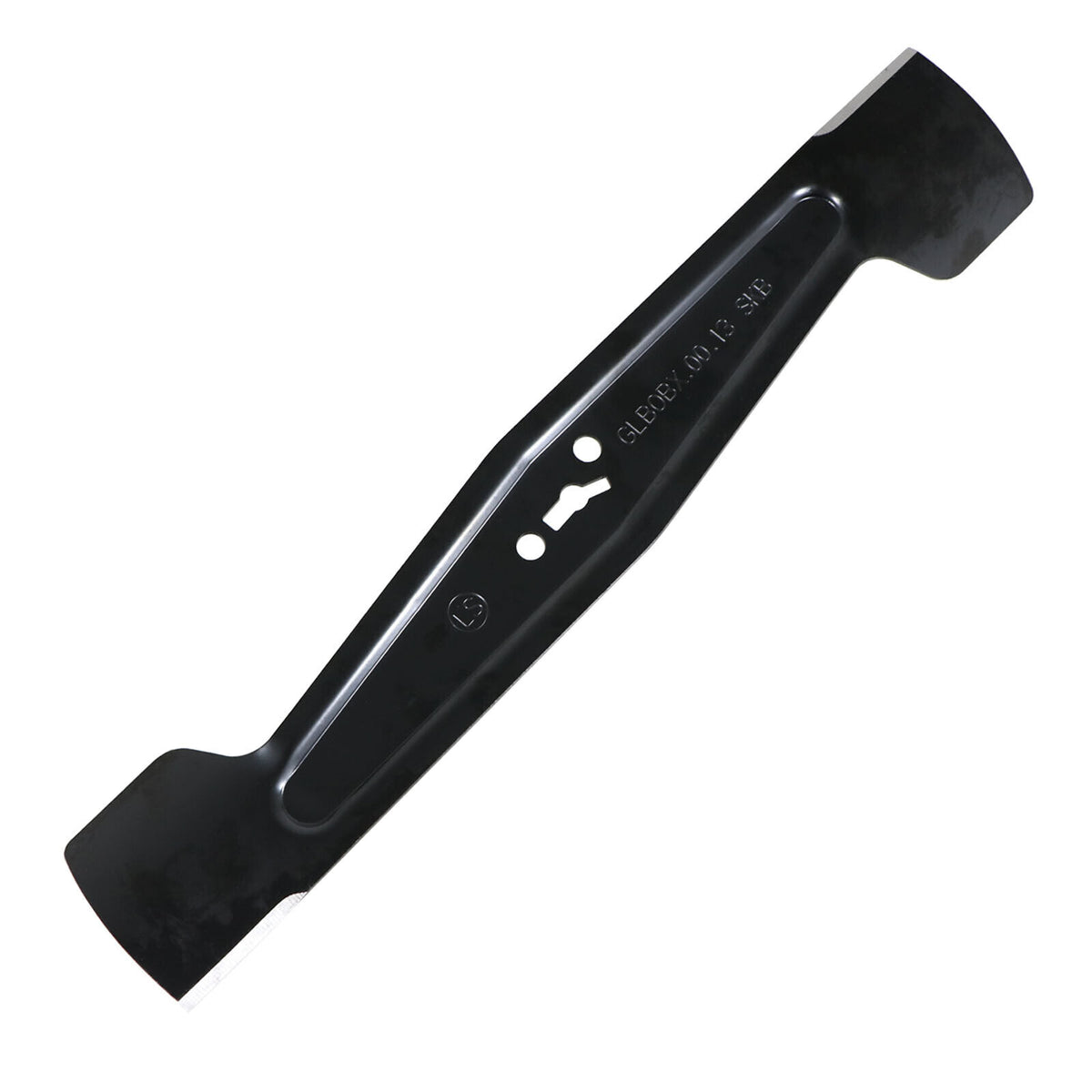 Blade for MCGREGOR MER1737 MER1637 Powerbase MEB1637E Lawnmower Mower