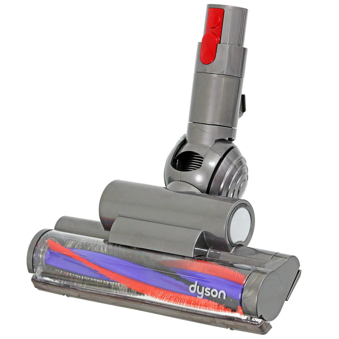 Dyson Quick Release Turbine Floor Tool Big Ball Animal and Total Clean - 963544-05