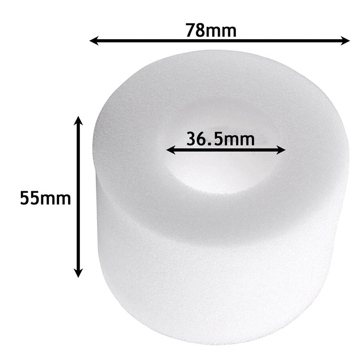 Cepillo De Rodillo Suave Para Aspiradora DYSON 971218-01