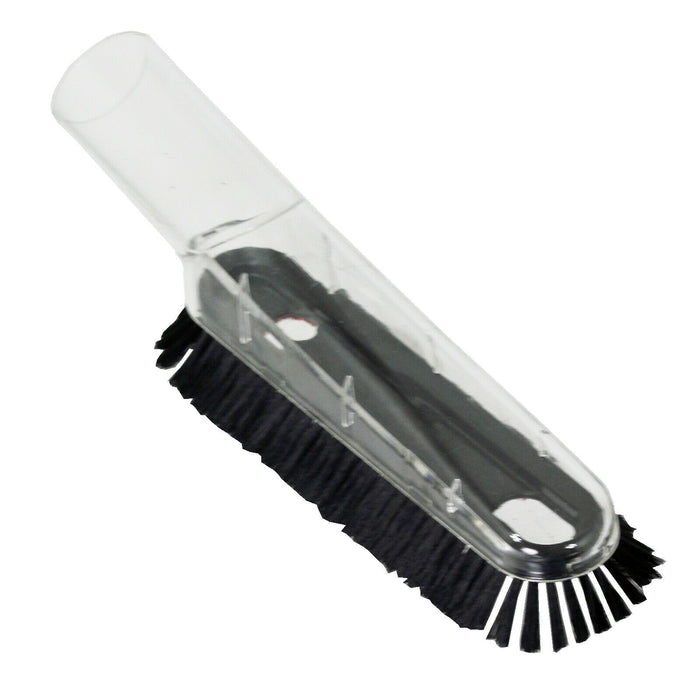 Soft Dusting Brush & Mini Tool Kit for Shark Vacuum Cleaner (35mm)