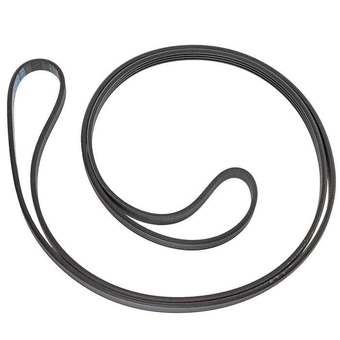 Drive Belt for Belling Crosslee White Knight Tumble Dryer J4 Poly Vee 1547mm