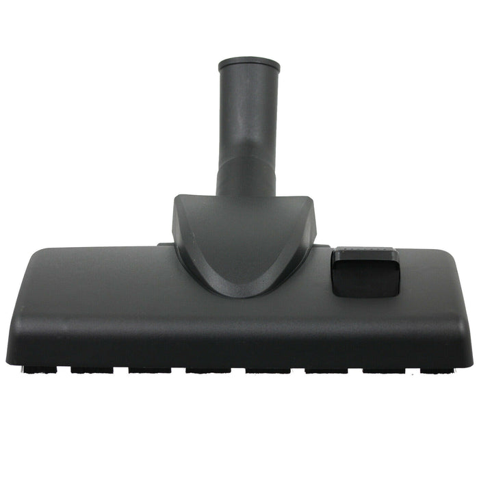 Universal Carpet & Hard Floor Brush for Vacuum Cleaner Wheeled Tool 35mm