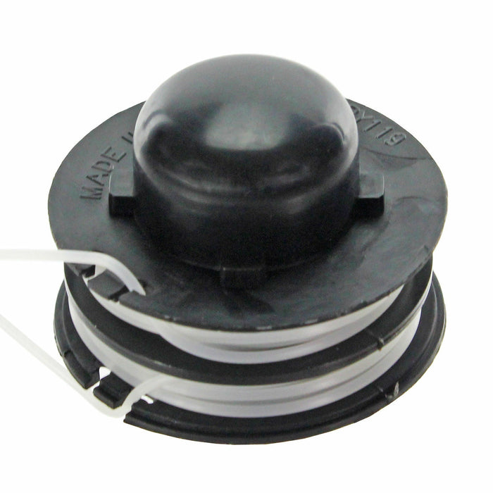 Dual Feed Strimmer Line Spool Head for CHALLENGE N1F-GT-240/250-B Garden Trimmers