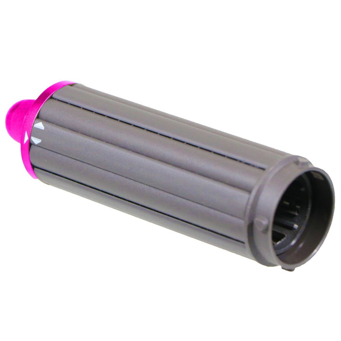40mm Barrel for Dyson Airwrap + Magnetic Supersonic Hair Dryer Styler Adaptor HD01 HD02 HD03 HD04 HD07 HD08
