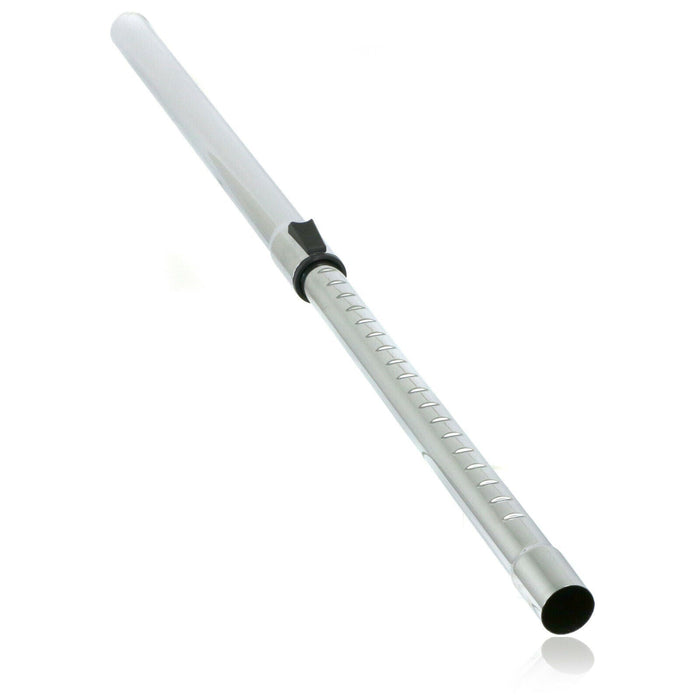 Vacuum Cleaner Telescopic Rod Extension Tube Pipe for Goblin (35mm)
