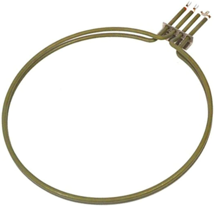 Heater Element for White Knight Tumble Dryer (2 Turn, 2500W)