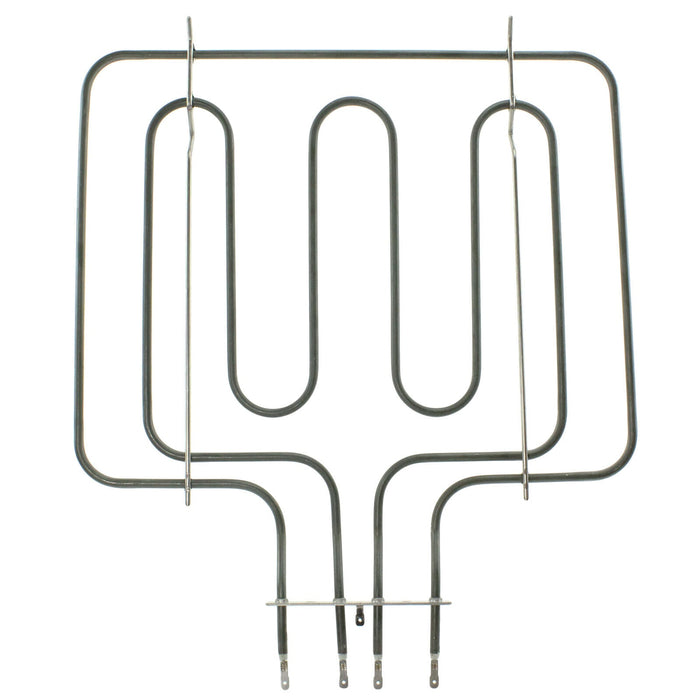 Dual Grill Heater Element for Diplomat Oven Cooker (2800W)