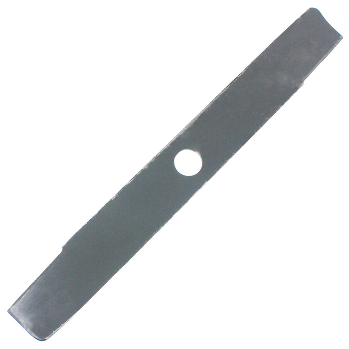 Metal Blade for Black + Decker GR360 Stripemaster 1-6 RM33 Wheeled Lawnmower (33cm)