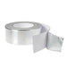 Silver foil aluminium tape - Universal 50mm x 45m