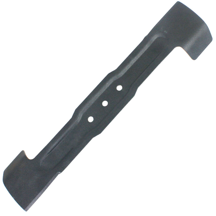 37cm Blade for BOSCH ROTAK 36 37 ERGOFLEX Lawnmower F016L65400 F016800272 x 2