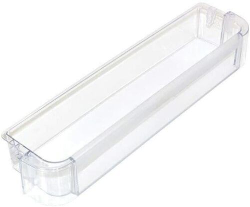 Whirlpool Fridge Freezer Lower Door Bottle Shelf Clear Plastic Tray 481010464935 C00324475